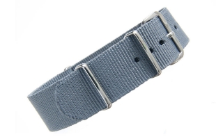 Grey NATO - 20mm