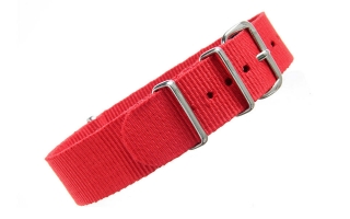 Red NATO - 18mm