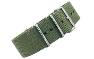 Olive NATO - 24mm