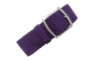 Violet Melange Perlon