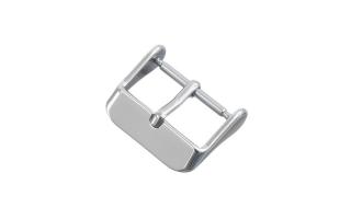 Classic Polished - 18mm Buckle