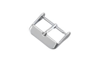 Classic Polished - 20mm Buckle