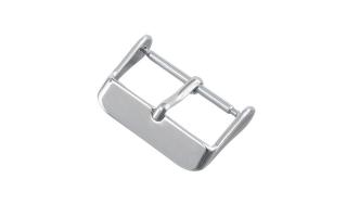 Classic Polished - 22mm Buckle