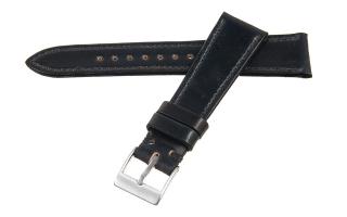 Black Shell Cordovan