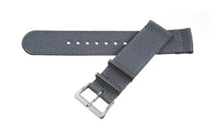 Slate 2-Piece NATO 20mm