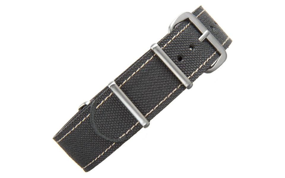 Charcoal US-G10 NATO