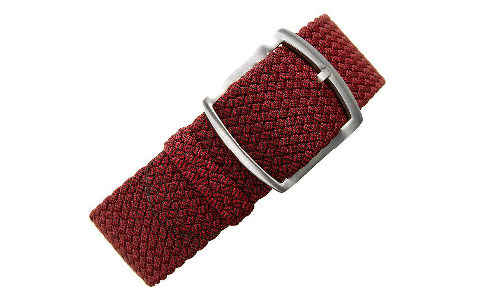 Crimson Melange Perlon