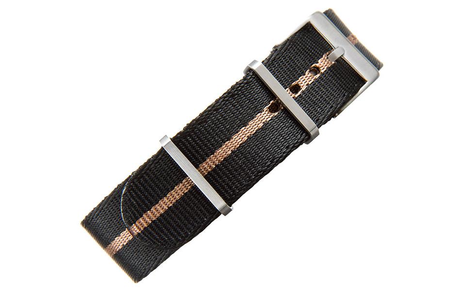 Supreme NATO - 20mm Black & Desert