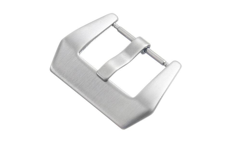 Pre-V Brushed - 20mm Buckle