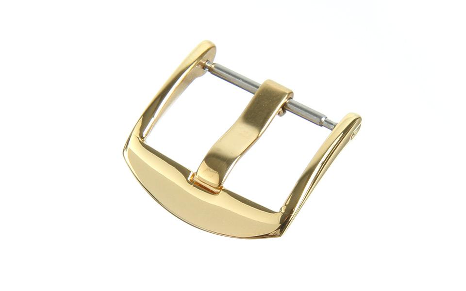 Thumbnail Gold - 20mm Buckle