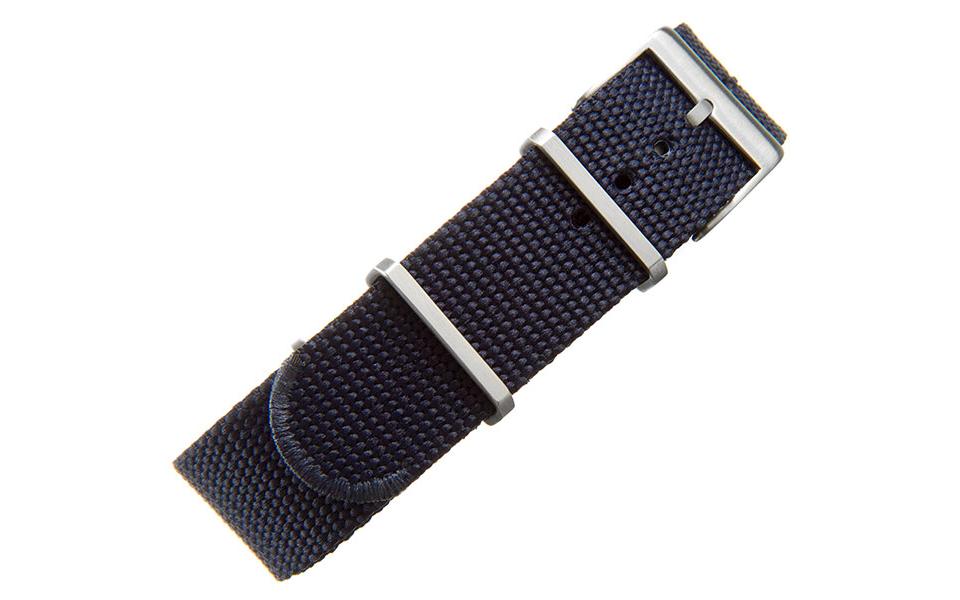 Matte Supreme - 20mm Space Blue