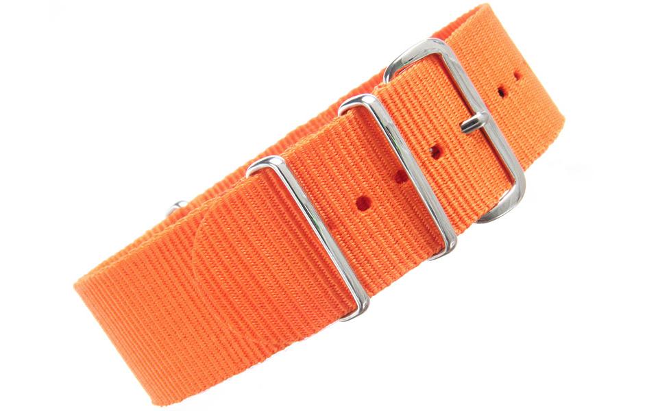 Orange NATO - 24mm