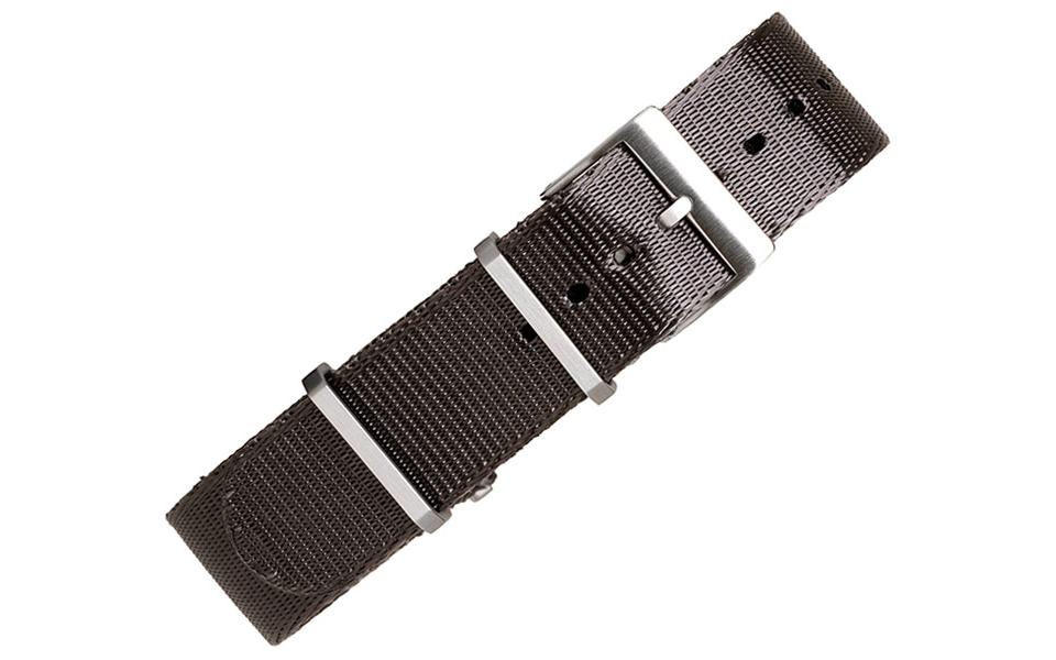 Watch Straps | Leather & NATO Straps | Crown & Buckle