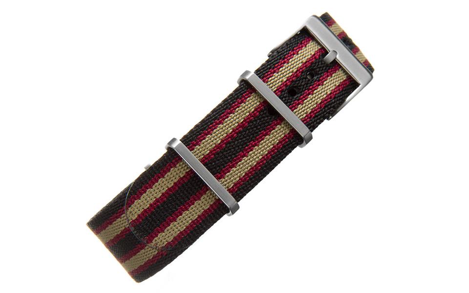Supreme NATO - 19mm Vintage Bond