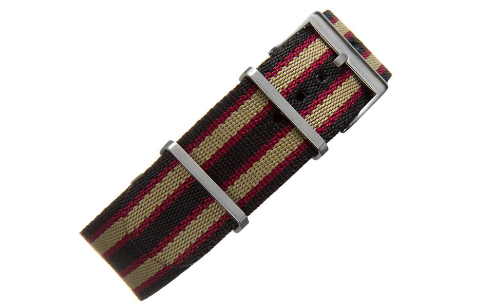 Supreme NATO - 21mm Vintage Bond