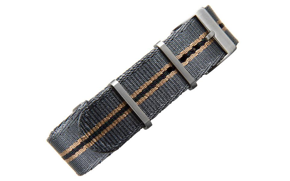 Supreme NATO - 20mm Stonington