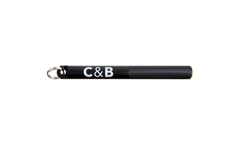 Keyring Spring Bar Tool