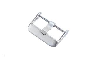 Hybrid Brushed - 22mm Buckle