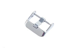 Hybrid Polished - 18mm Buckle