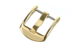Thumbnail Gold - 16mm Buckle