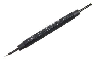 Bergeon 3153 Spring Bar Tool