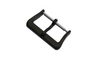 Flared Buckle PVD