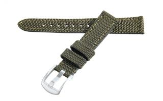 Phalanx - 18mm OD Canvas