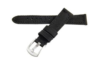 Phalanx - 18mm Black Canvas