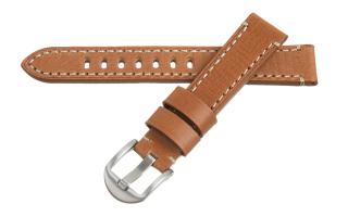 Harbor - 18mm Brown Calf