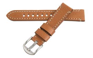 Harbor - 20mm Brown Calf