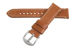 Harbor - 22mm Brown Calf