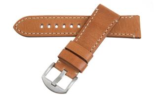 Harbor - 24mm Brown Calf