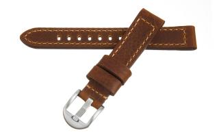 Chevlon  - 18mm Vintage Oiled