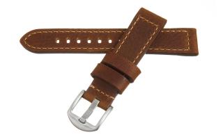 Chevlon  - 20mm Vintage Oiled