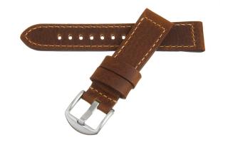 Chevlon  - 22mm Vintage Oiled