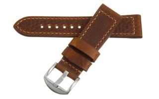 Chevlon  - 24mm Vintage Oiled