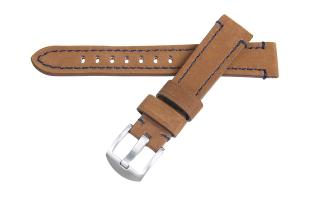 Anchorage - 18mm Brown
