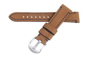 Anchorage - 20mm Brown