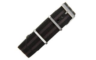 Matte Supreme - 20mm Black & Grey