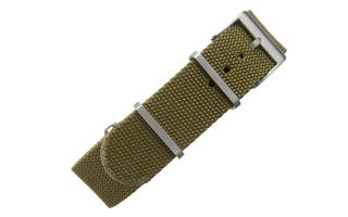Matte Supreme - 20mm Olive Jade