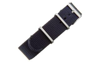 Matte Supreme - 19mm Space Blue