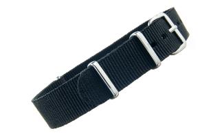 Black NATO - 16mm