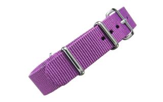 Purple NATO - 16mm