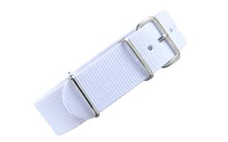 White NATO - 20mm