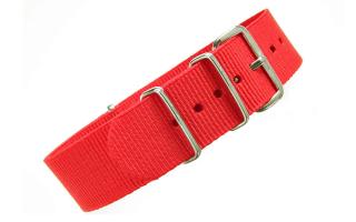 Red NATO - 20mm