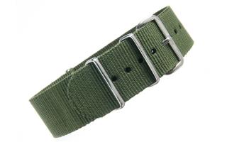 Olive NATO - 22mm
