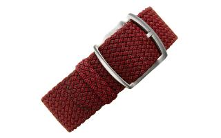 Crimson Melange Perlon