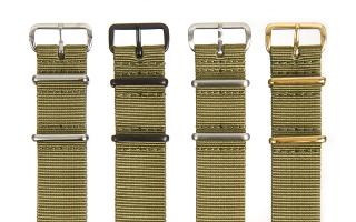 Moss Premium NATO - 20mm