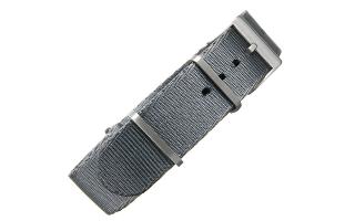 Supreme NATO - 19mm Gunmetal