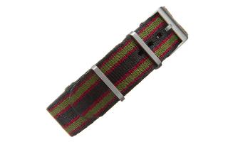 Supreme NATO - 19mm Bond